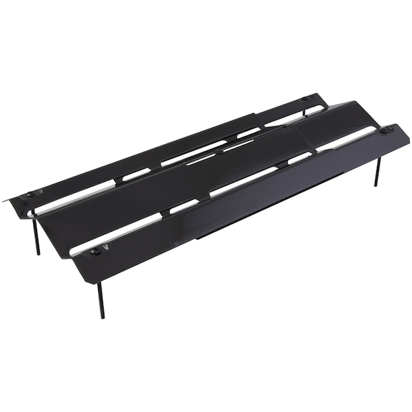 Char-Broil Porcelain Coated Steel Grill Heat Tent 15 in. L X 8.38 in. W 7884545 - main